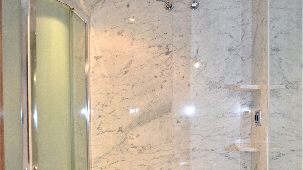 Photo of Bathroom in Fernan Caballero