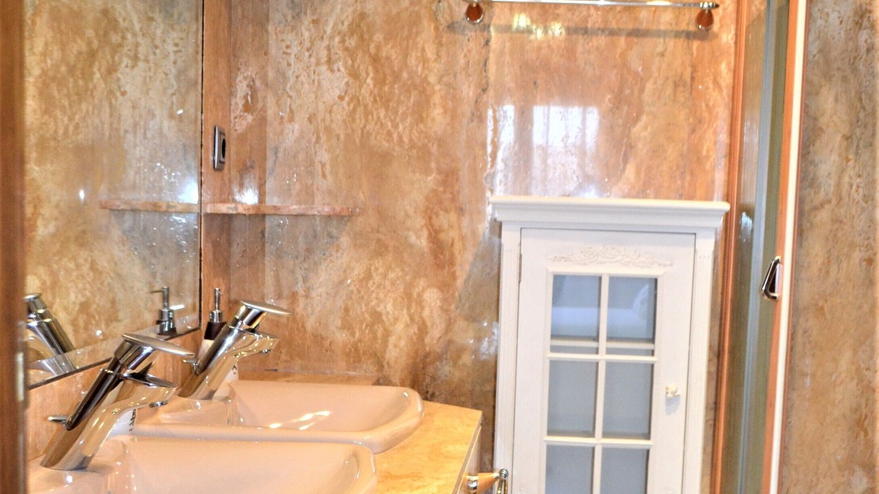 Photo of Bathroom in Fernan Caballero