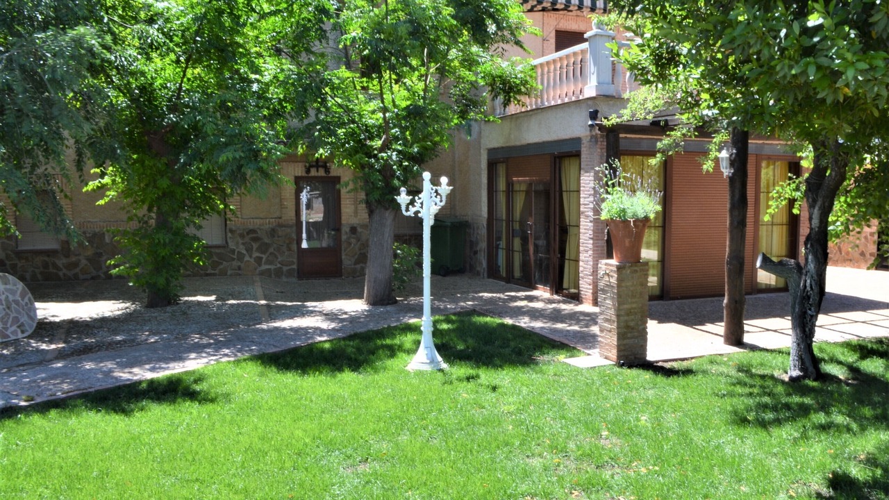 Photo of Outdoor in Fernan Caballero