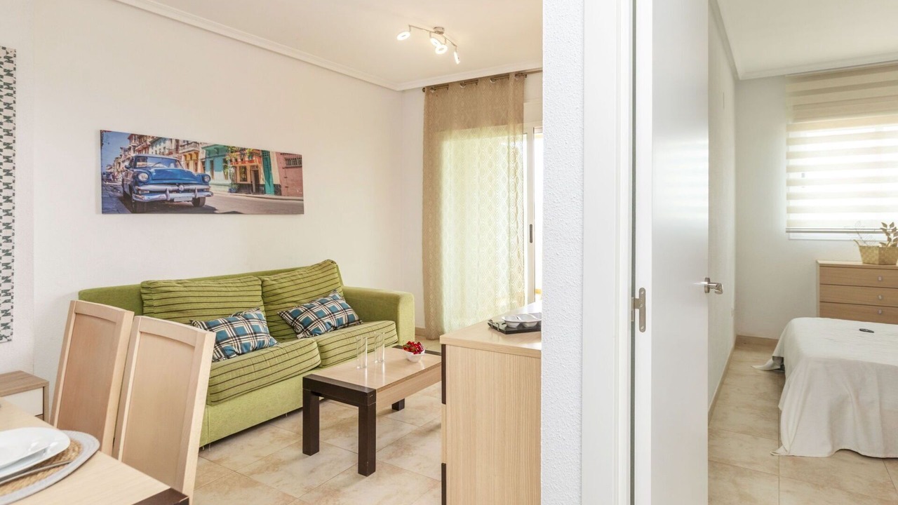 Photo of Bedroom in Cabanes
