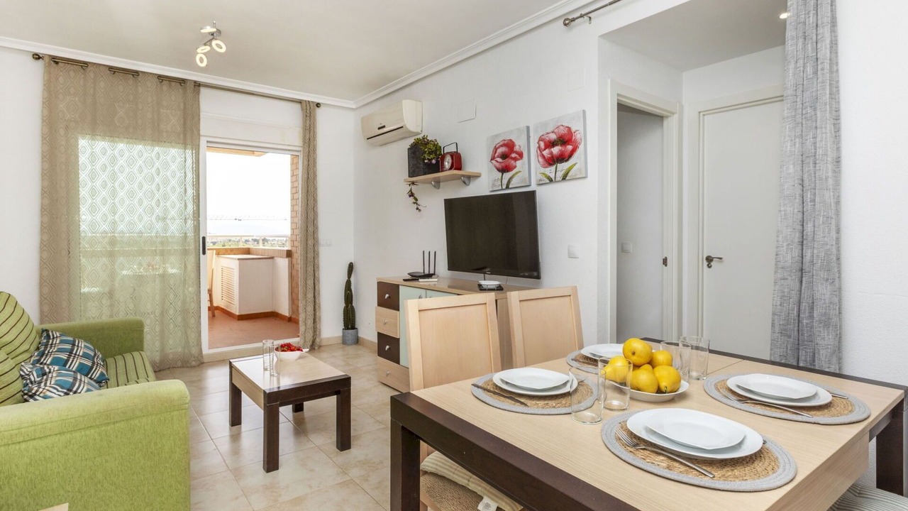 Photo of Bedroom in Cabanes