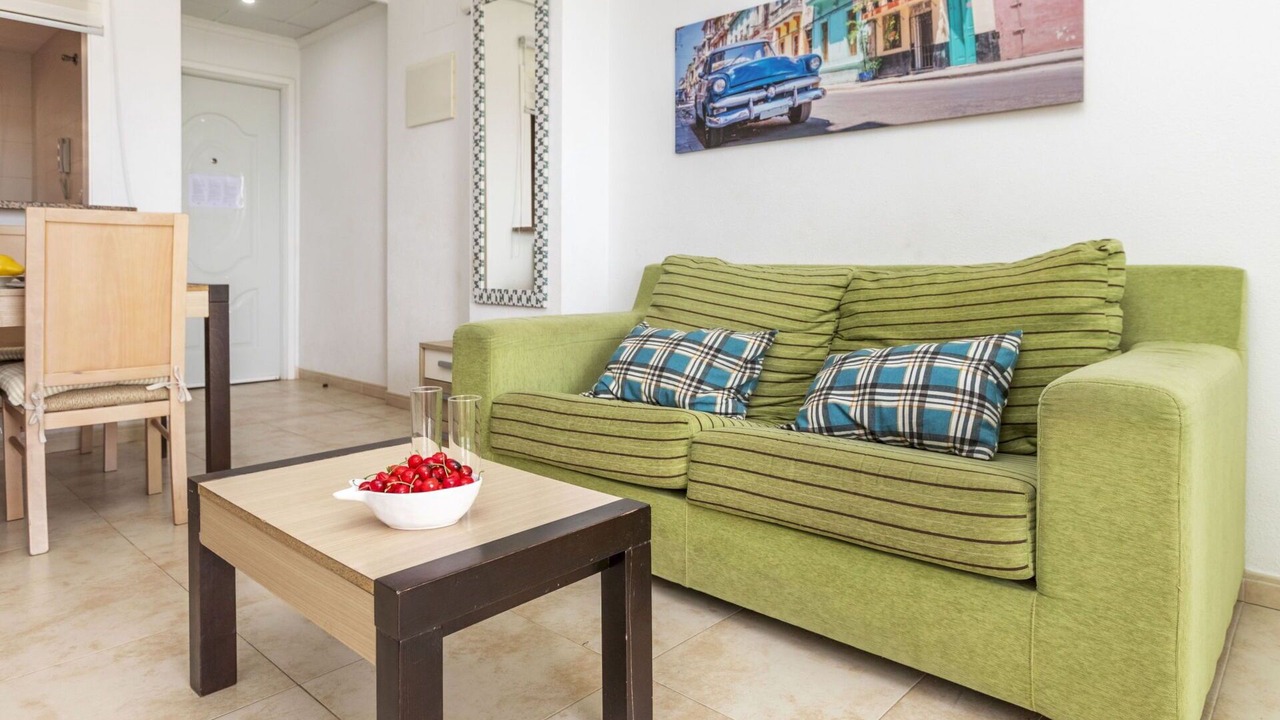 Photo of Bedroom in Cabanes