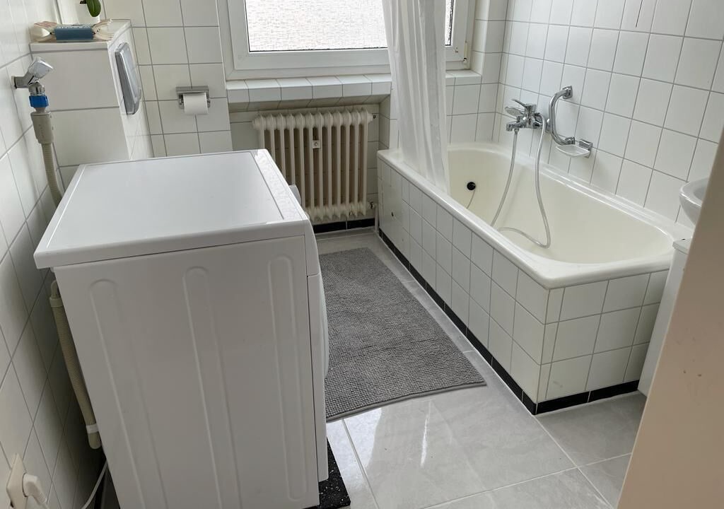 Photo of Bathroom in Buchholz-Kleefeld