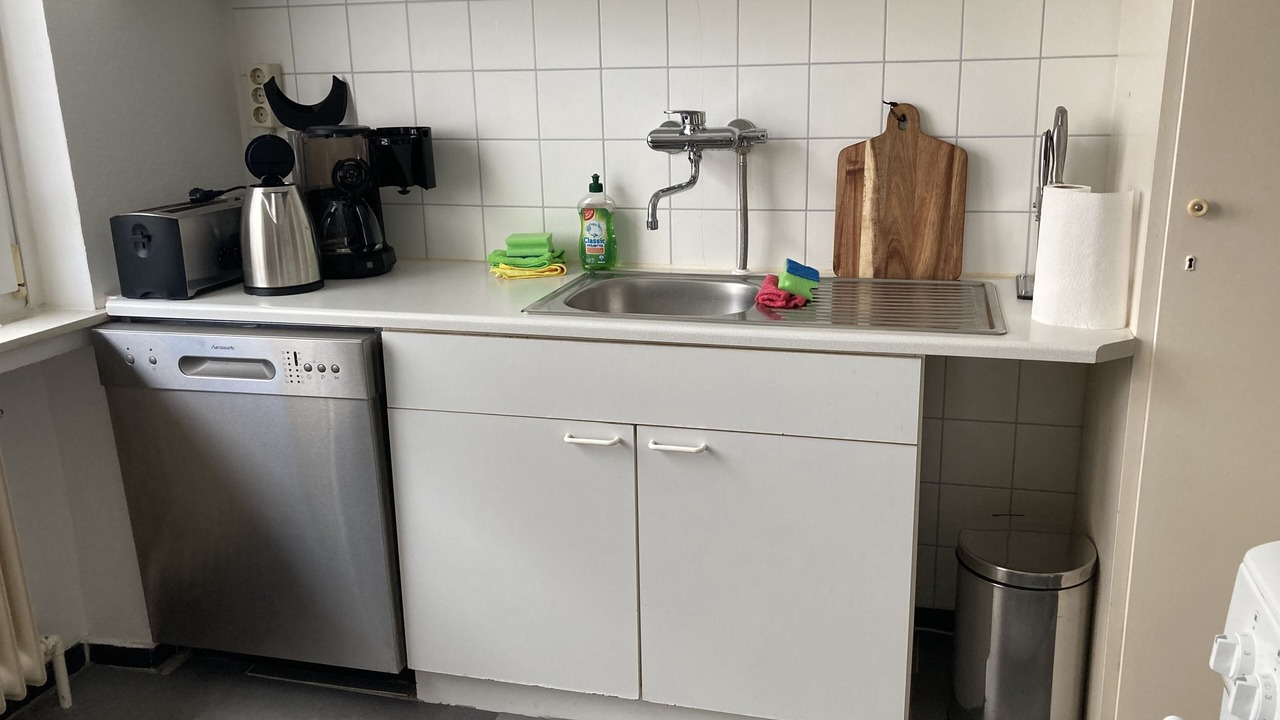 Photo of Kitchen in Buchholz-Kleefeld