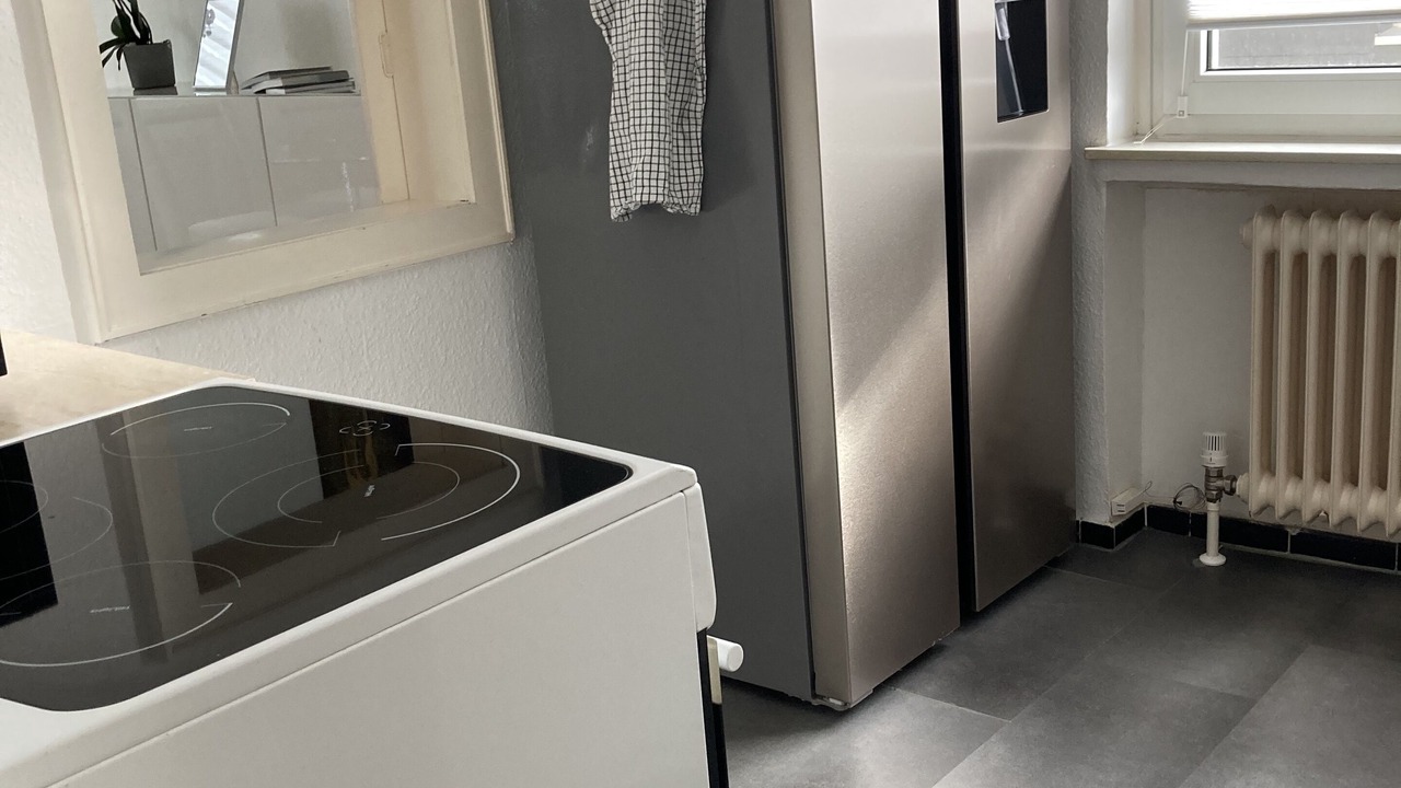 Photo of Kitchen in Buchholz-Kleefeld