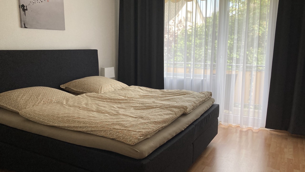 Photo of Bedroom in Buchholz-Kleefeld