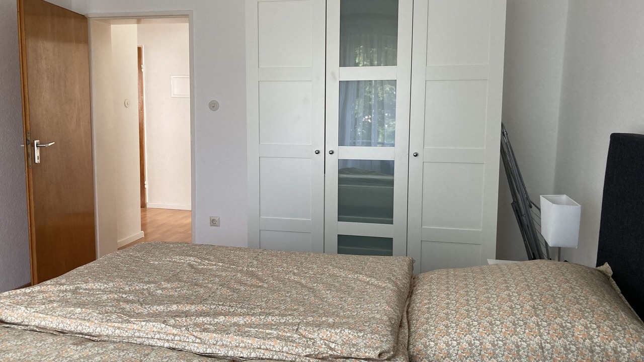Photo of Bedroom in Buchholz-Kleefeld