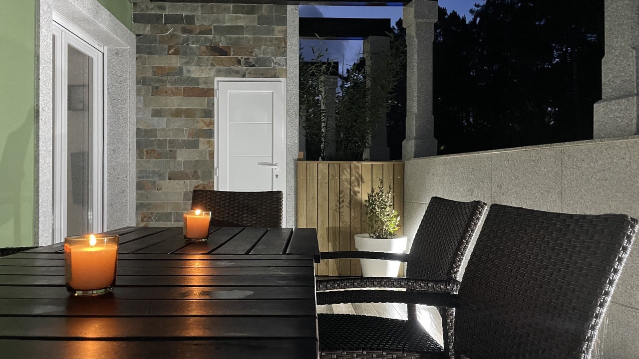 Photo of Outdoor in Outes