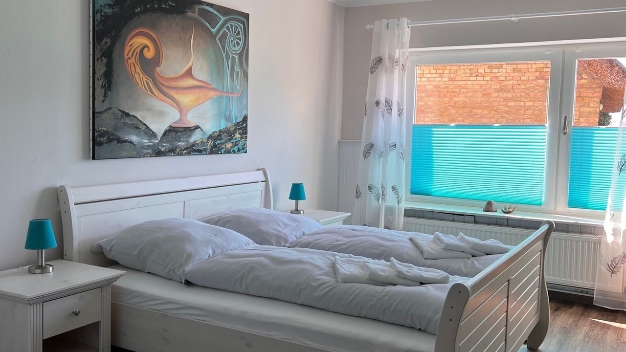 Photo of Bedroom in Schwabstedt