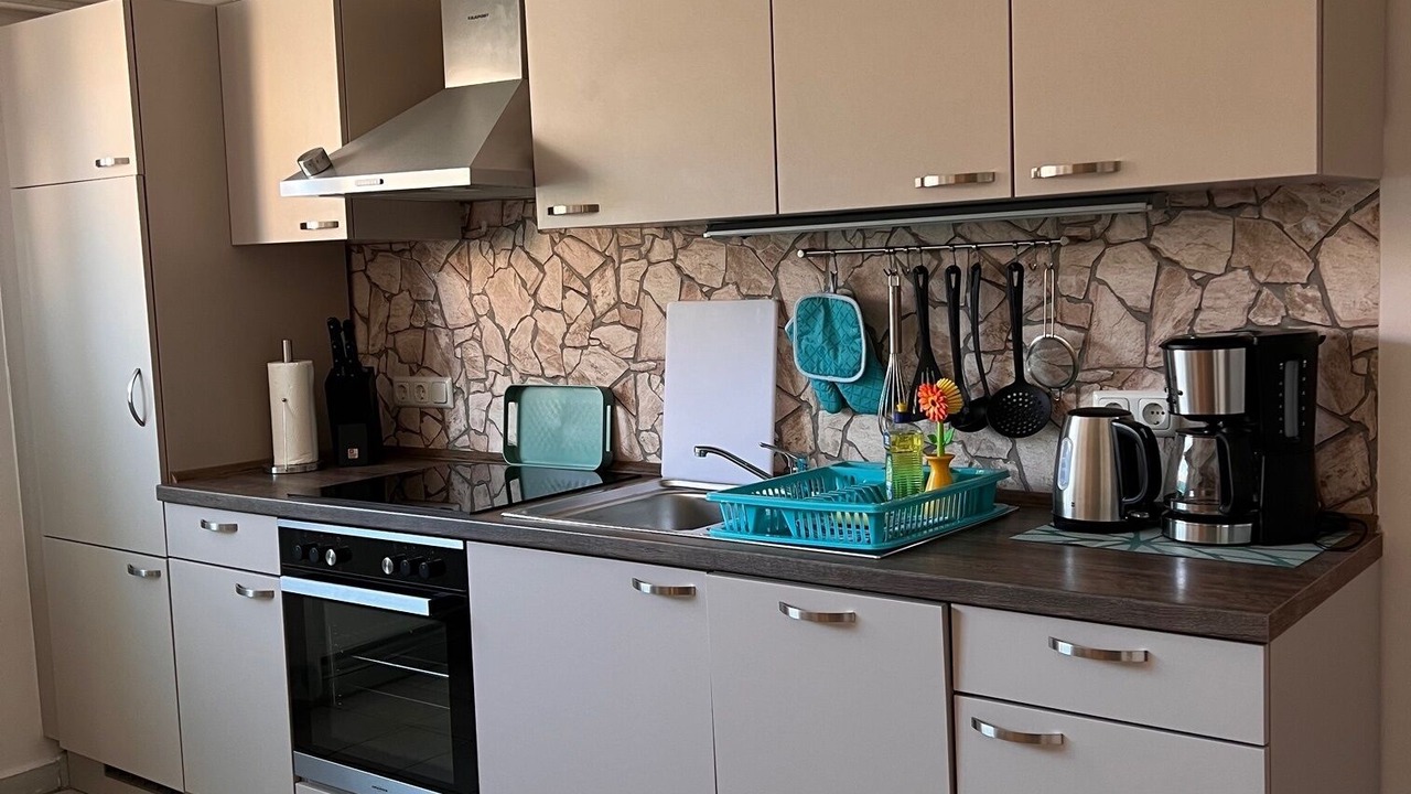 Photo of Kitchen in Schwabstedt