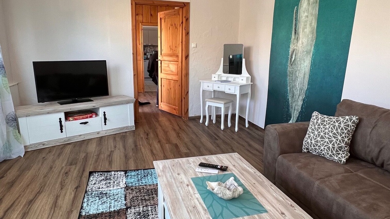 Photo of Livingroom in Schwabstedt