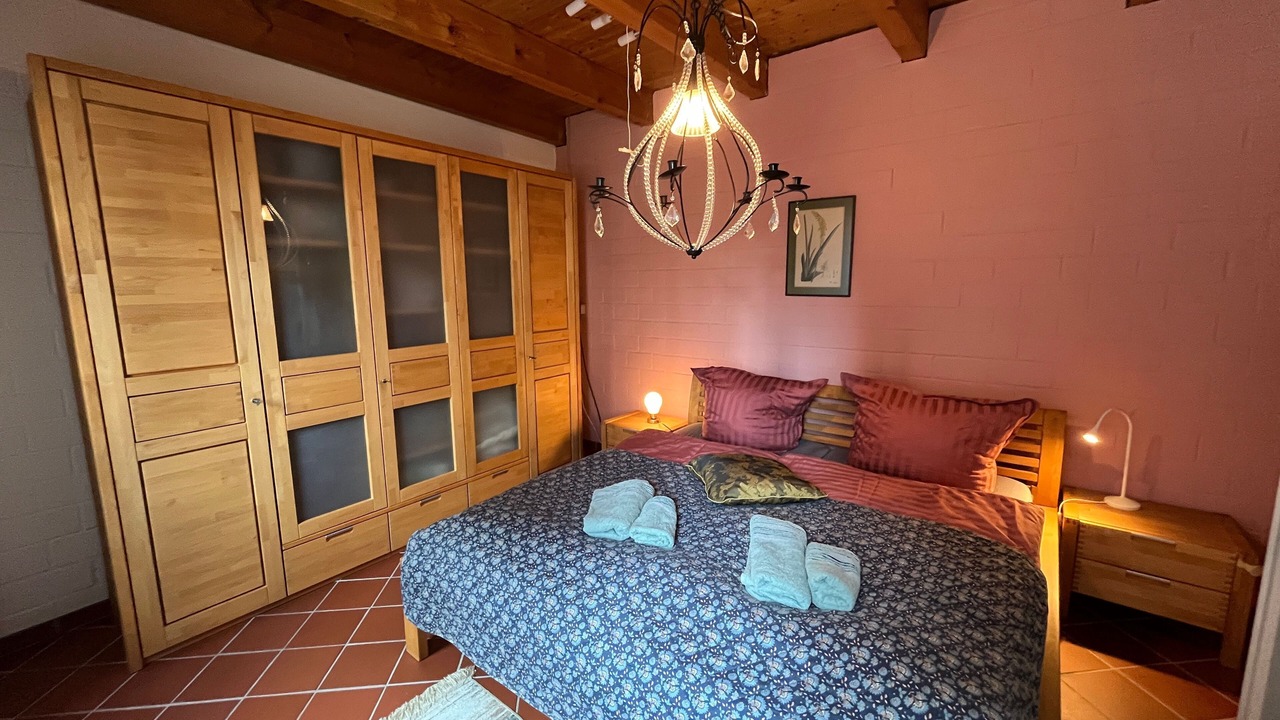 Photo of Bedroom in Weener