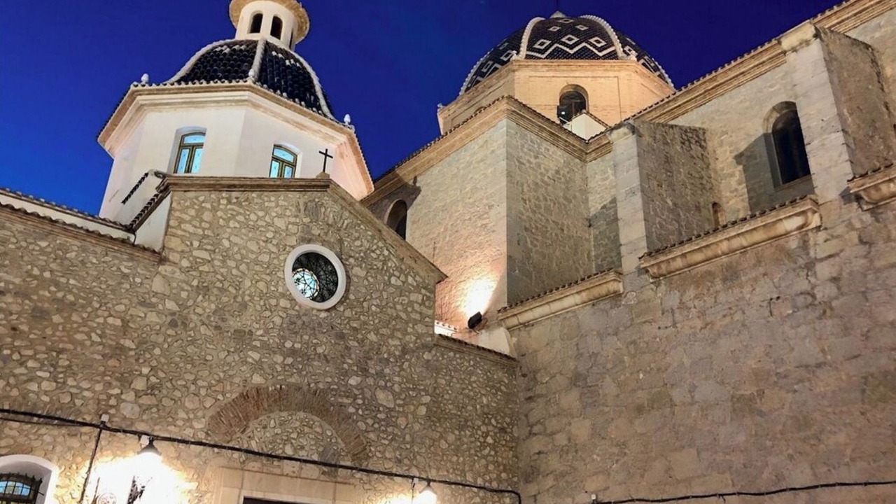 Photo of Outdoor in Altea
