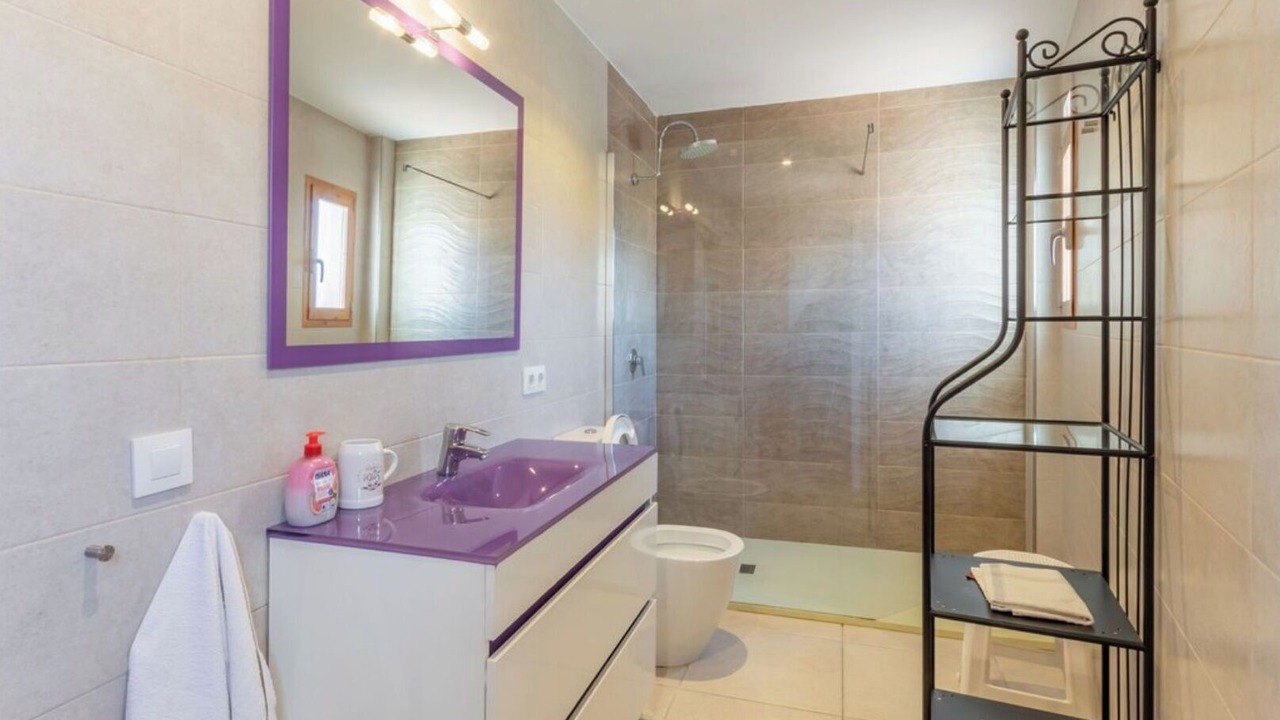 Photo of Bathroom in Altea
