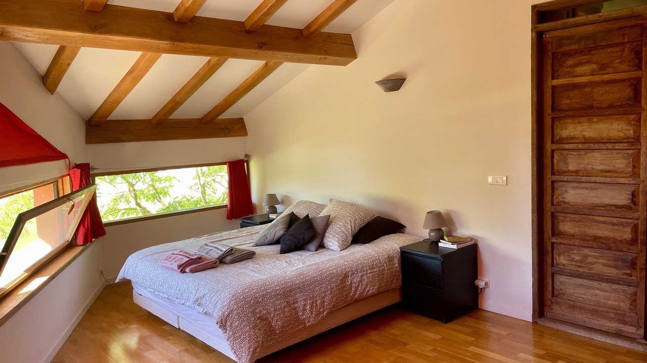 Photo of Bedroom in Aix-en-Provence