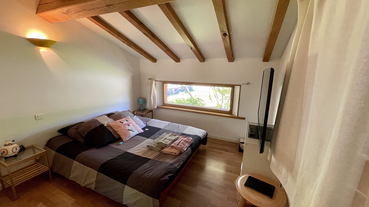 Photo of Bedroom in Aix-en-Provence