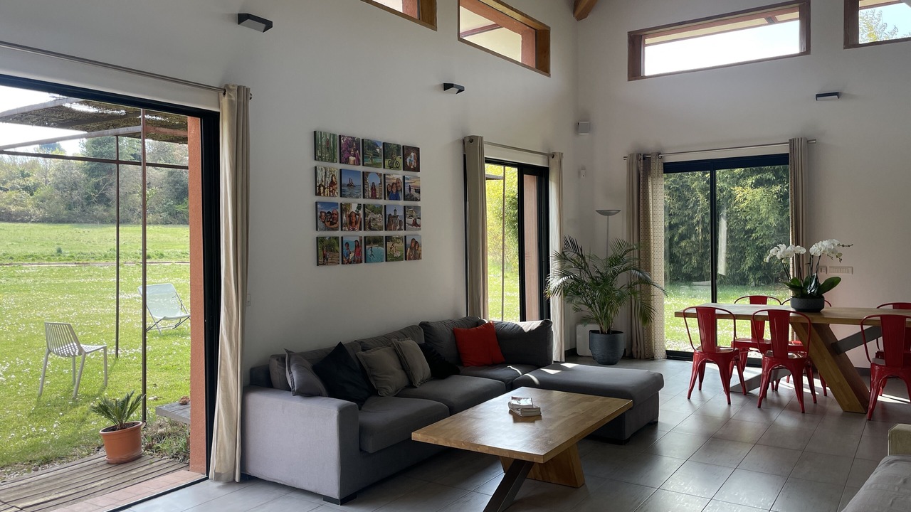 Photo of Livingroom in Aix-en-Provence