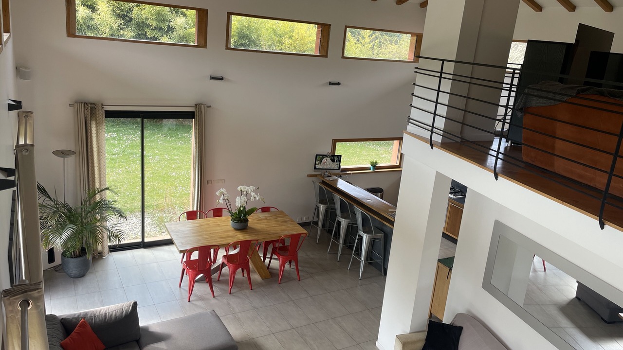 Photo of Livingroom in Aix-en-Provence