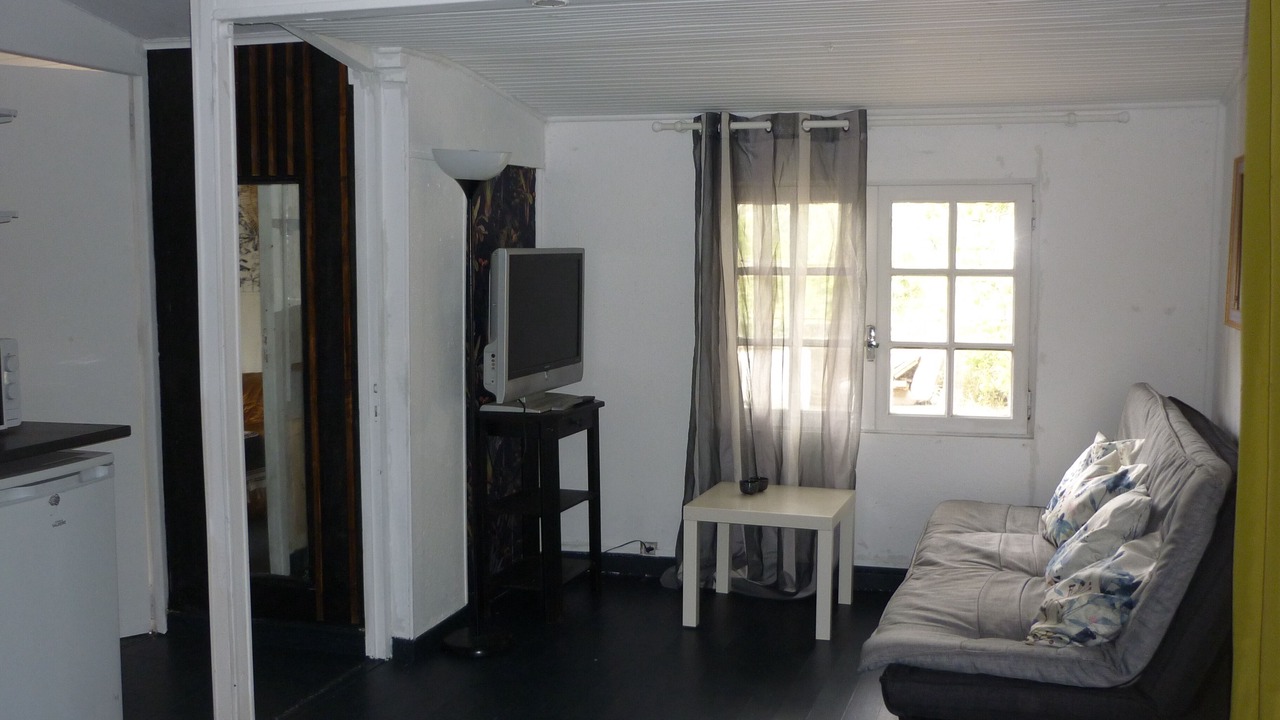 Photo of Livingroom in Marguerittes