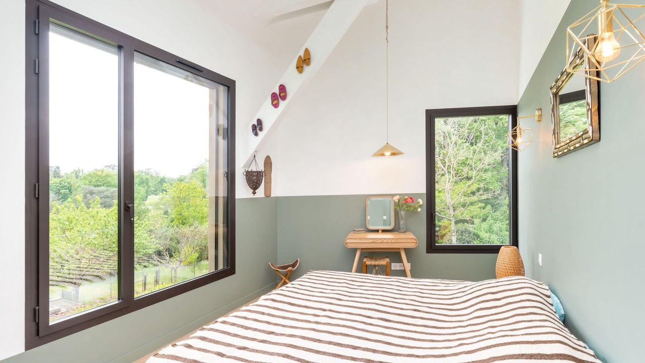 Photo of Bedroom in Les Serres - Vivier