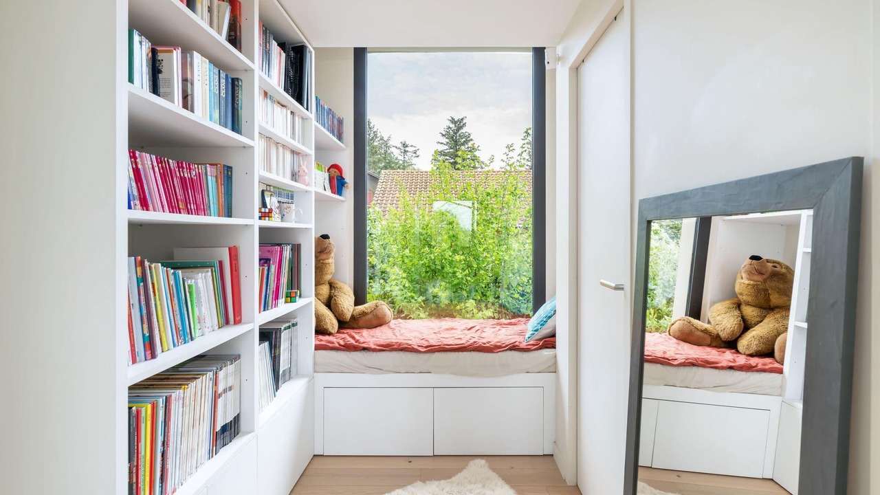 Photo of Bedroom in Les Serres - Vivier