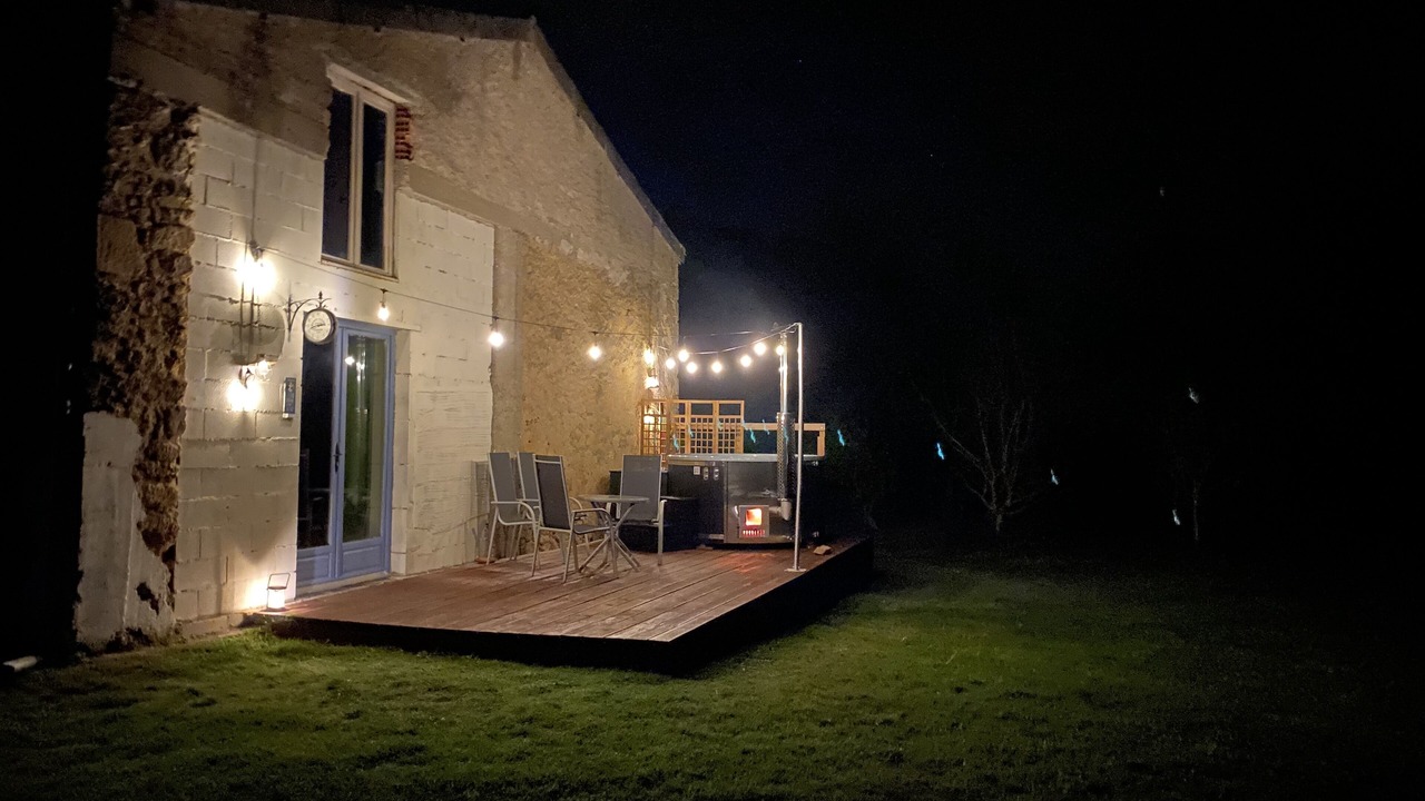 Photo of Patio Balcony in Lafage