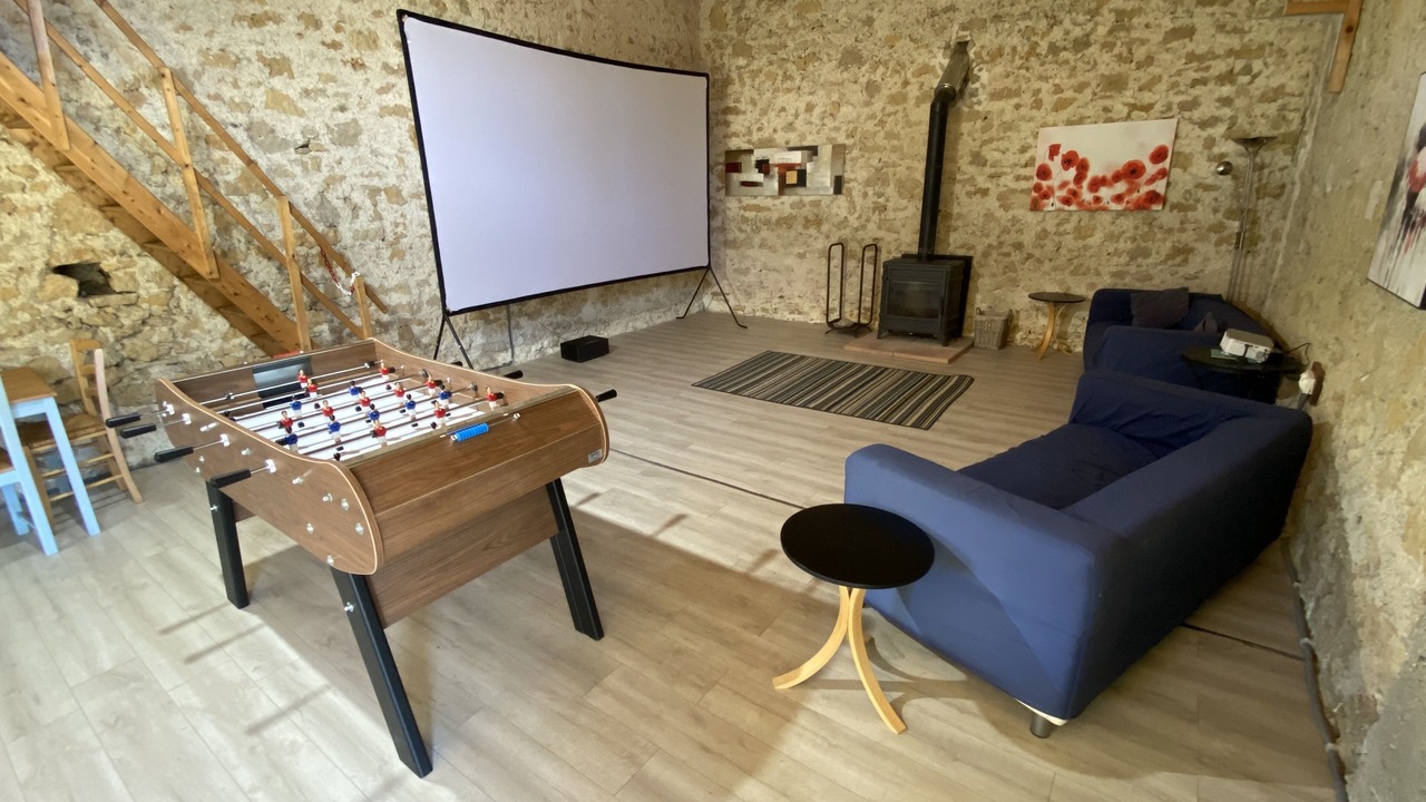 Photo of Bedroom in Lafage