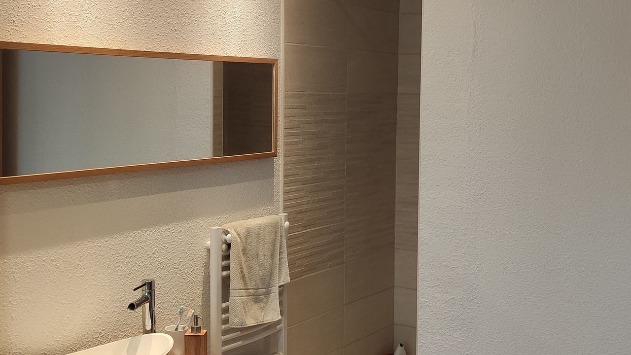 Photo of Bathroom in Cabestany