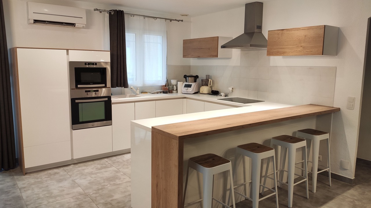 Photo of Kitchen in Cabestany