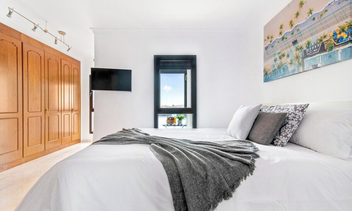 Photo of Bedroom in Las Palmas de Gran Canaria
