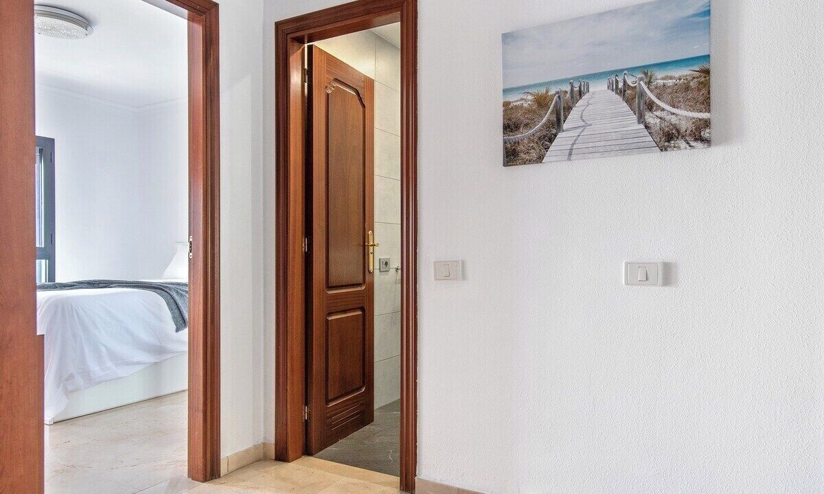 Photo of Bedroom in Las Palmas de Gran Canaria