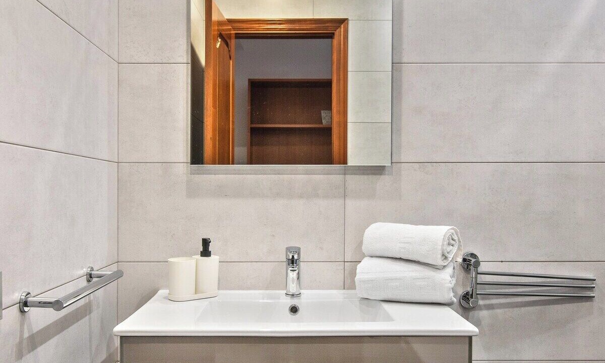 Photo of Bathroom in Las Palmas de Gran Canaria