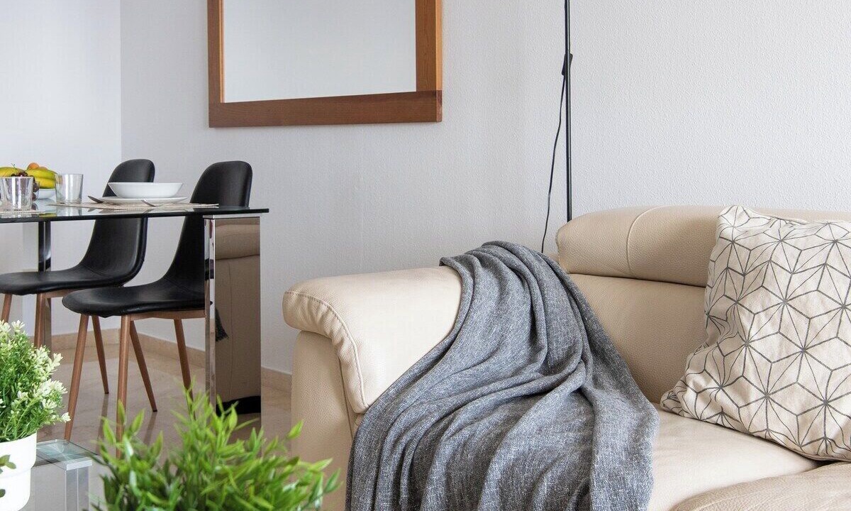 Photo of Livingroom in Las Palmas de Gran Canaria
