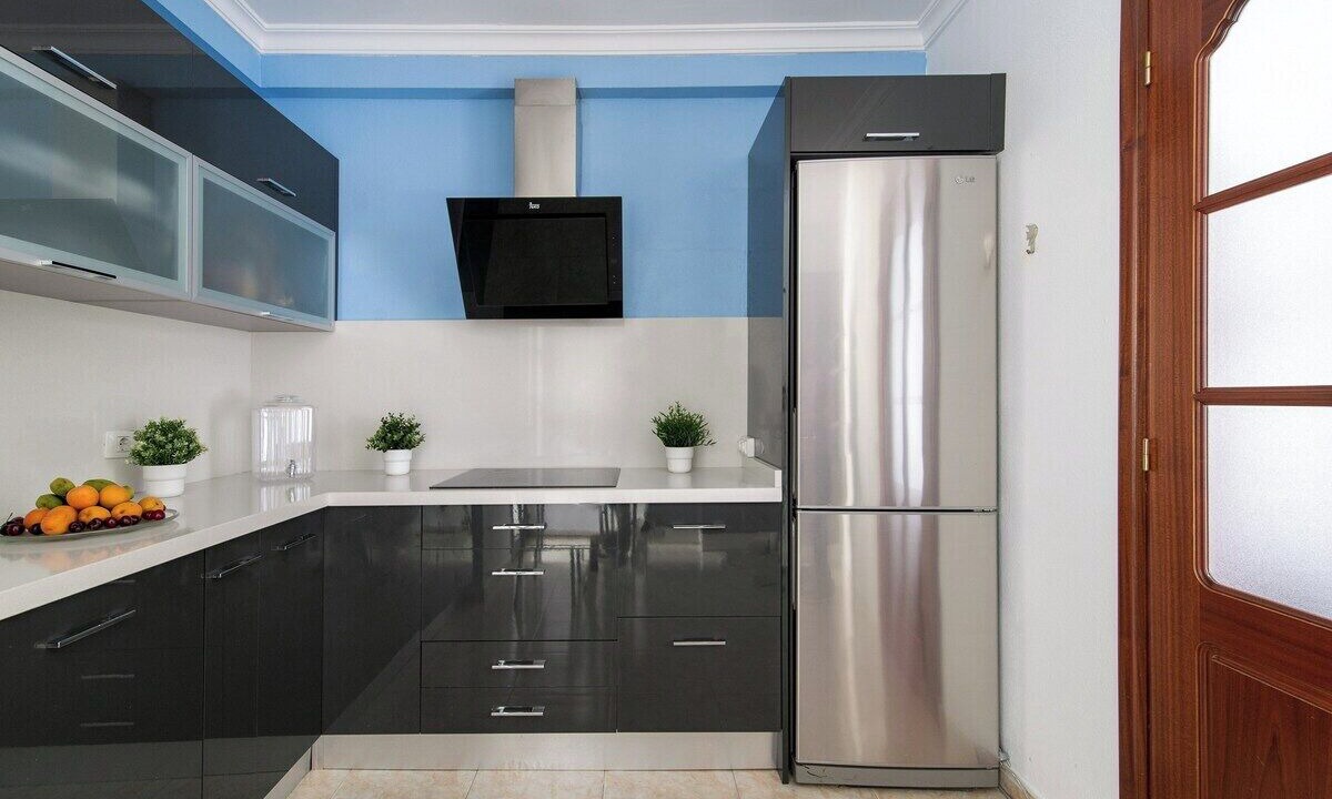 Photo of Kitchen in Las Palmas de Gran Canaria