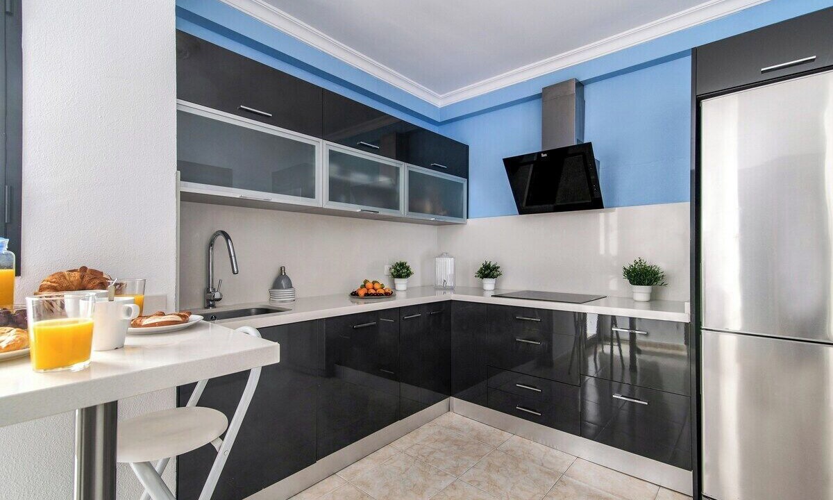 Photo of Kitchen in Las Palmas de Gran Canaria