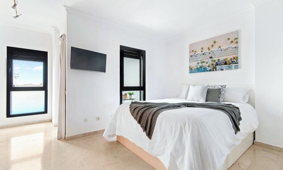 Photo of Bedroom in Las Palmas de Gran Canaria