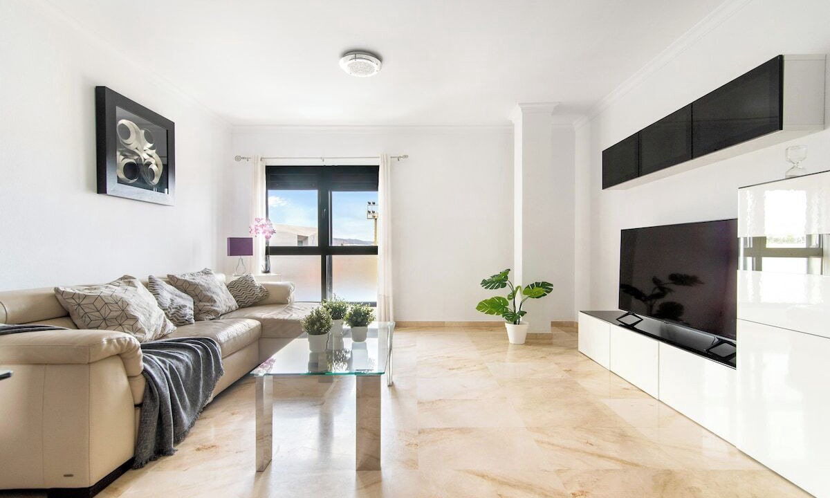 Photo of Livingroom in Las Palmas de Gran Canaria