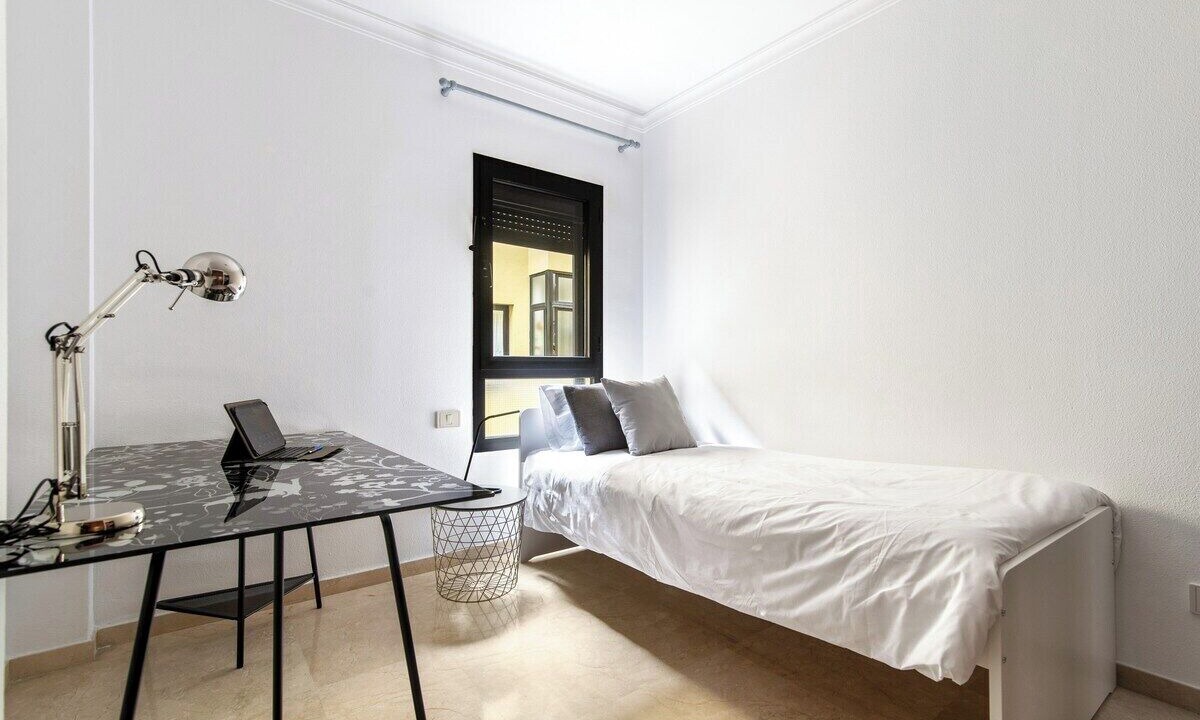 Photo of Bedroom in Las Palmas de Gran Canaria