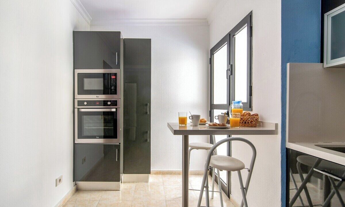 Photo of Kitchen in Las Palmas de Gran Canaria