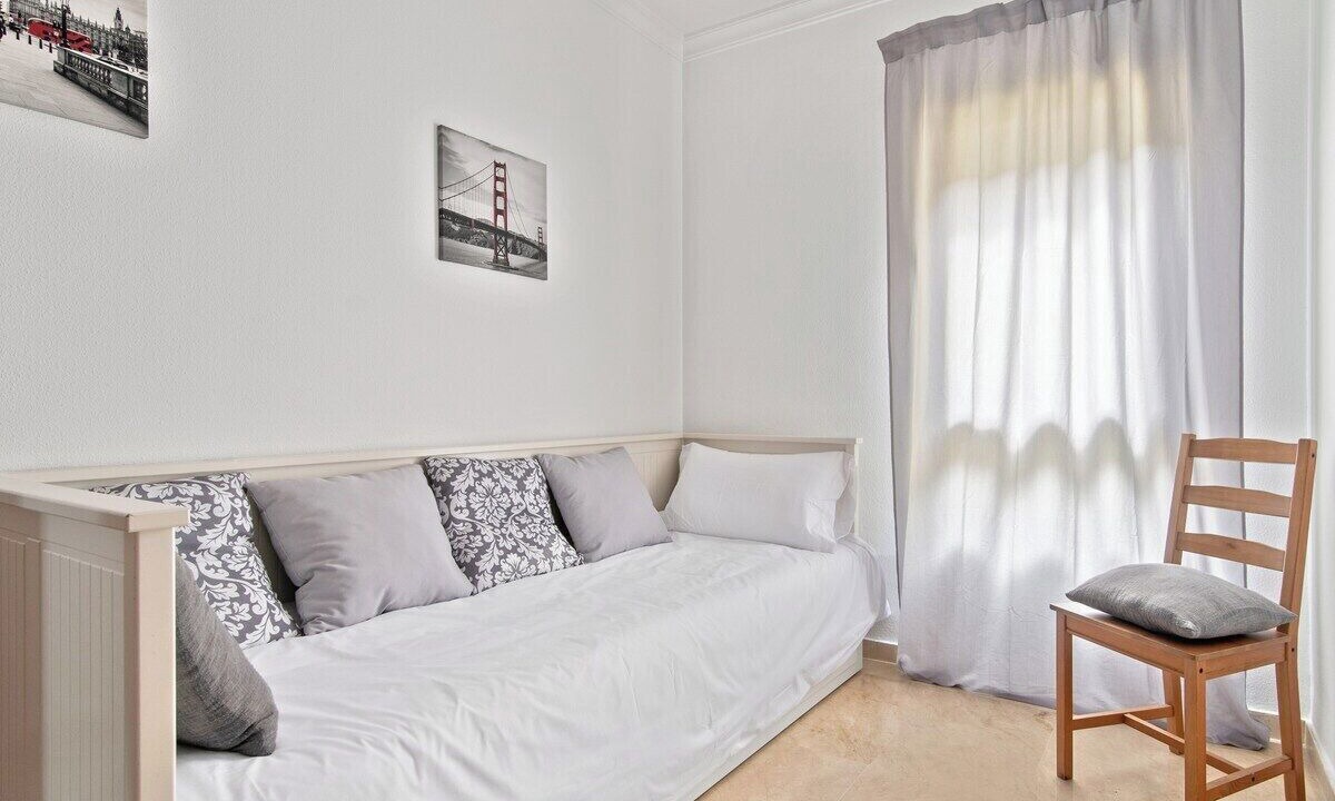 Photo of Bedroom in Las Palmas de Gran Canaria