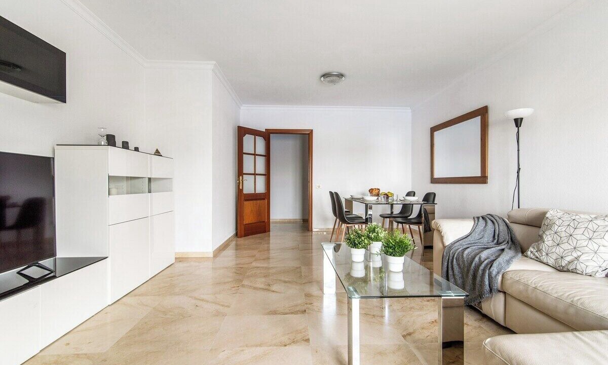 Photo of Livingroom in Las Palmas de Gran Canaria