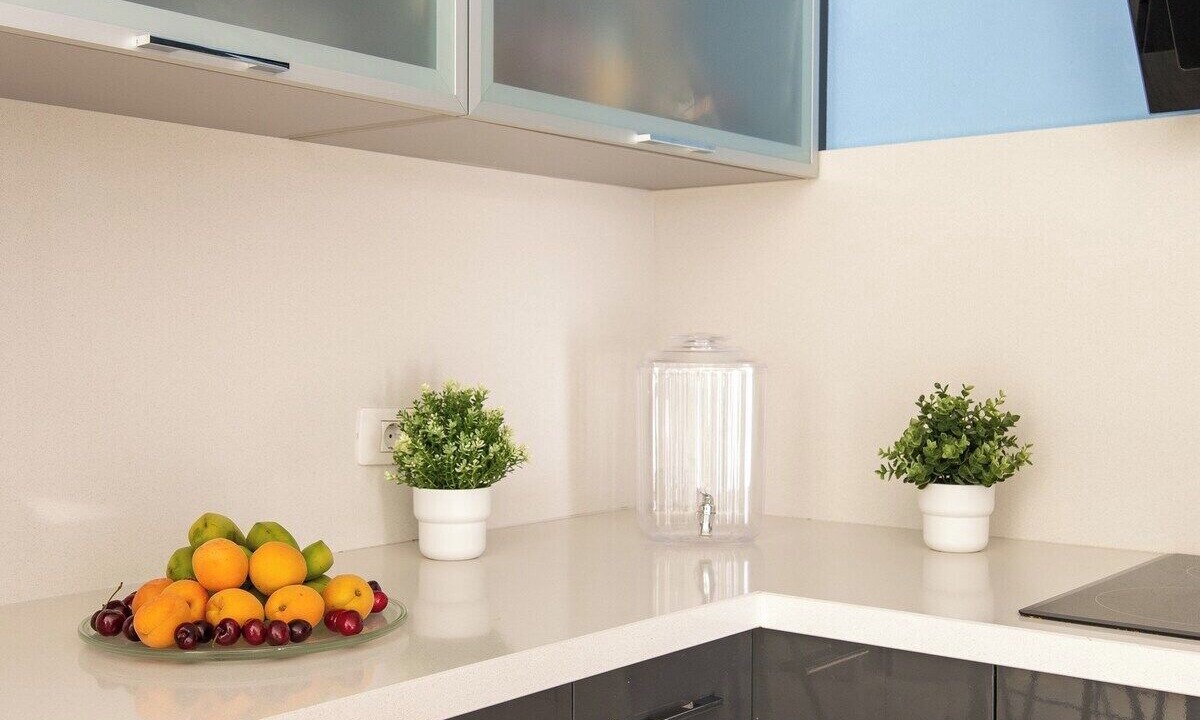 Photo of Kitchen in Las Palmas de Gran Canaria