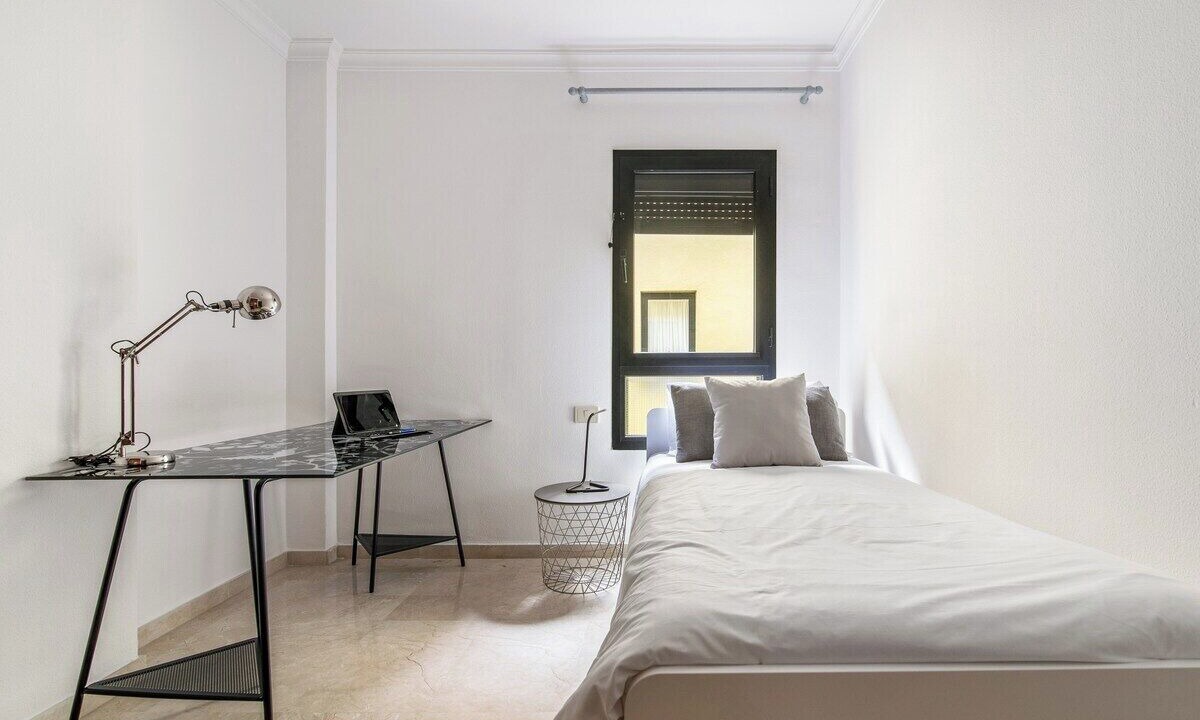 Photo of Bedroom in Las Palmas de Gran Canaria