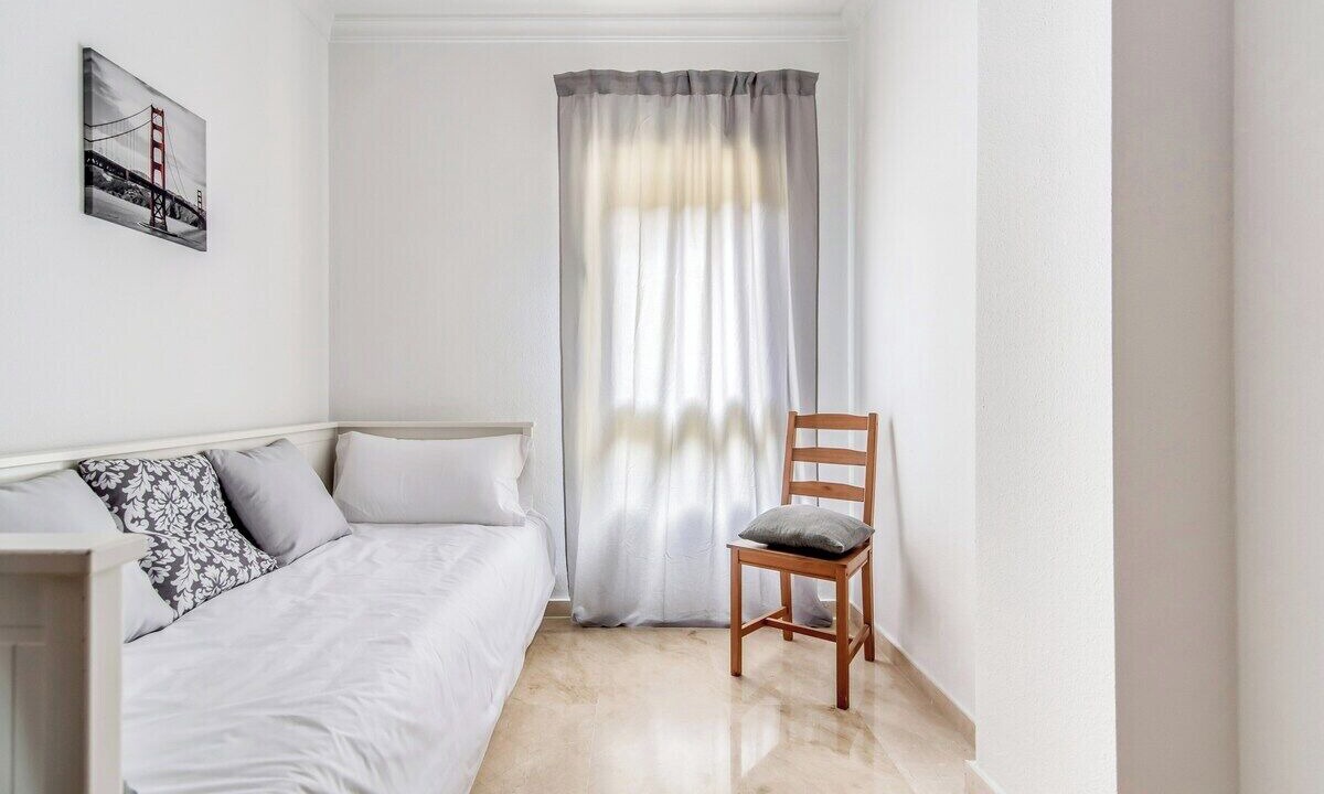 Photo of Bedroom in Las Palmas de Gran Canaria