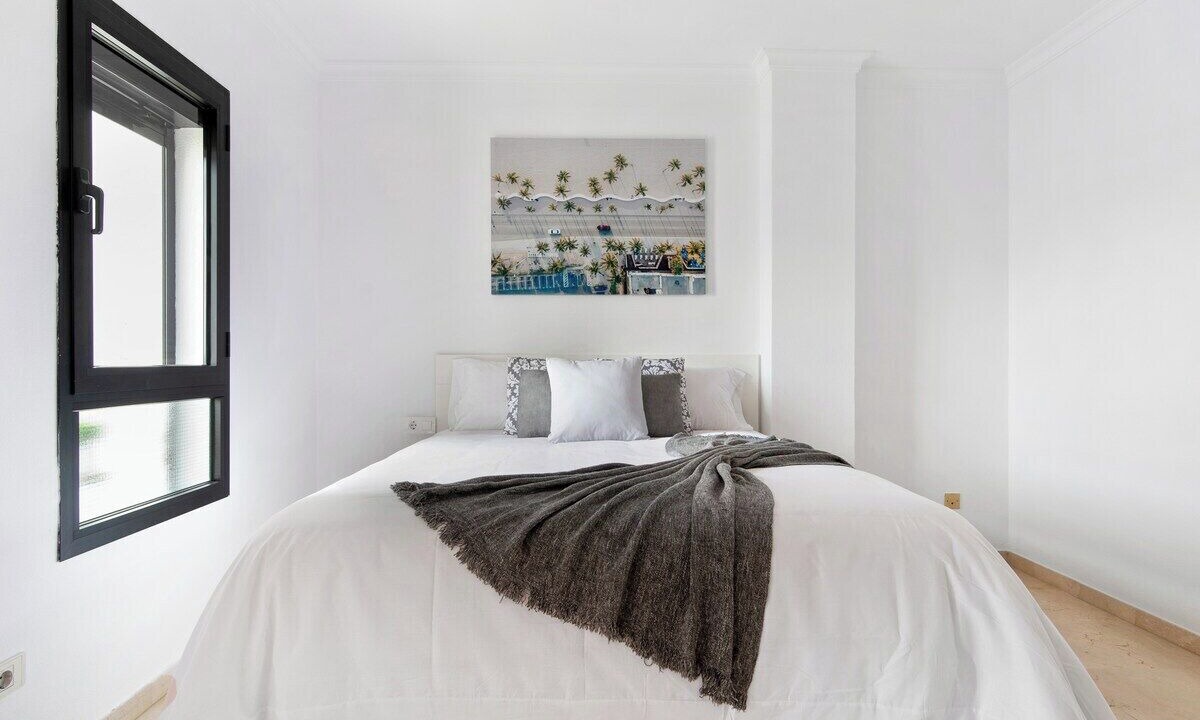 Photo of Bedroom in Las Palmas de Gran Canaria