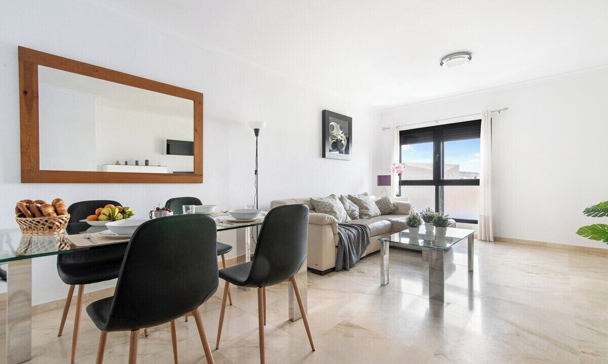 Photo of Livingroom in Las Palmas de Gran Canaria
