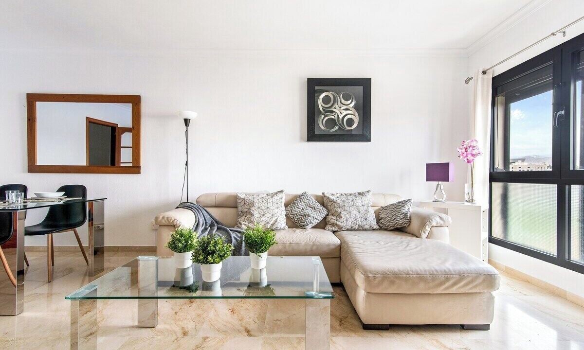 Photo of Livingroom in Las Palmas de Gran Canaria
