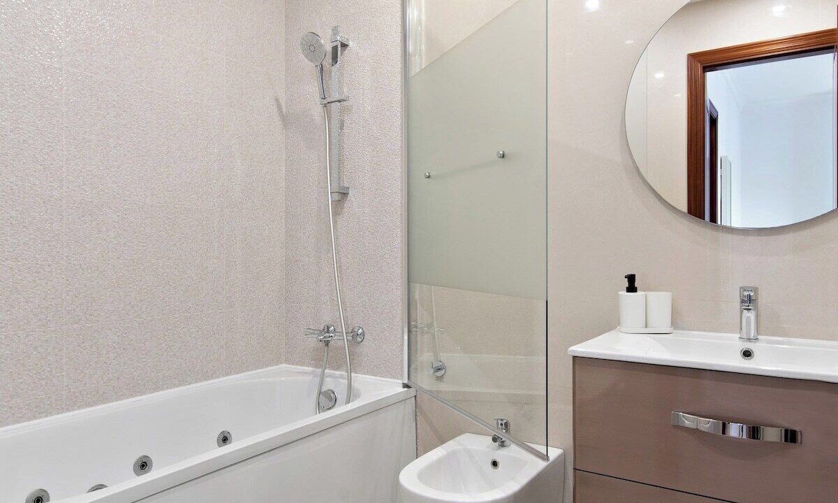 Photo of Bathroom in Las Palmas de Gran Canaria