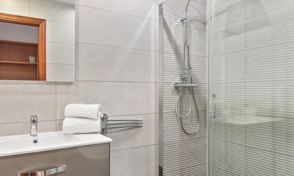 Photo of Bathroom in Las Palmas de Gran Canaria