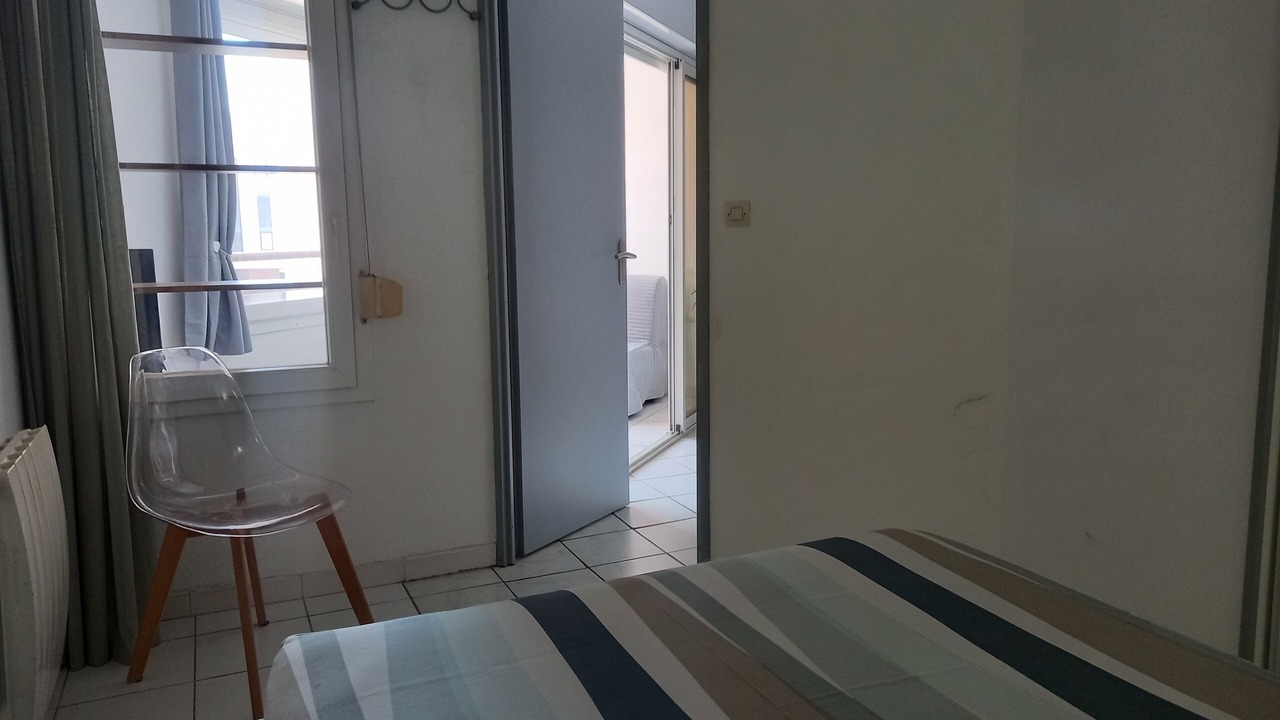 Photo of Bedroom in Montpellier
